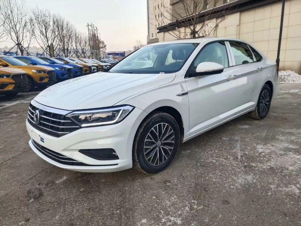 最新速腾轿车，一路学习，成就梦想之旅