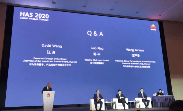 华为回应最新禁令,华为回应最新禁令，时代的挑战与企业的韧性