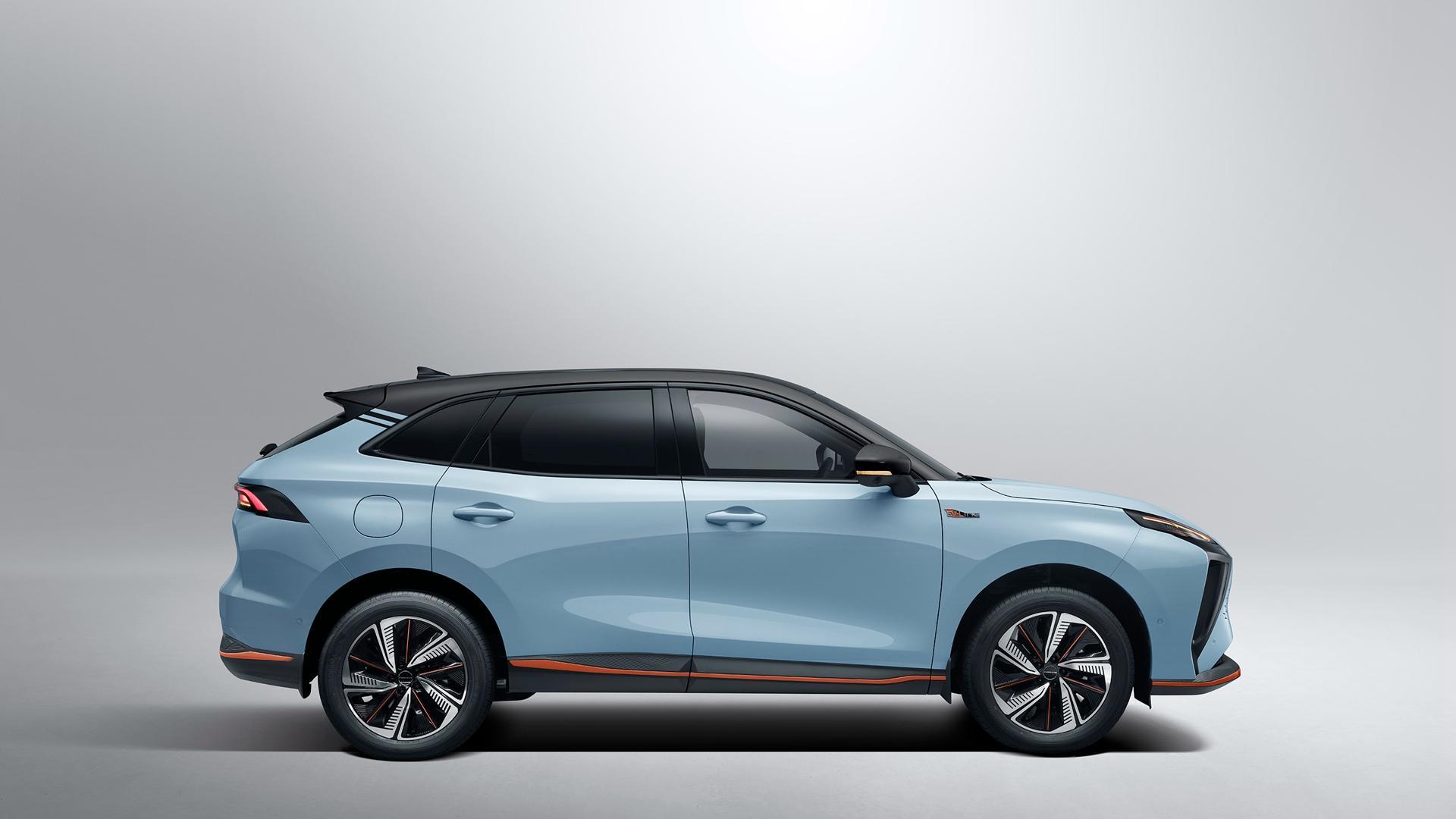 雷霆最新款，科技与力量的完美融合