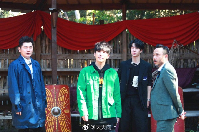 天天兄弟营业中最新，温馨日常的趣事不断上演