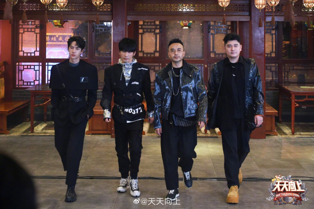 天天兄弟营业中最新,温馨日常的趣事不断上演