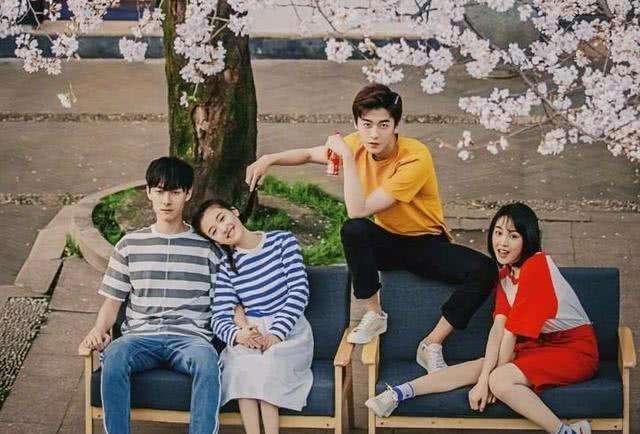 甜蜜风暴来袭,小红书上的喜欢最新动态