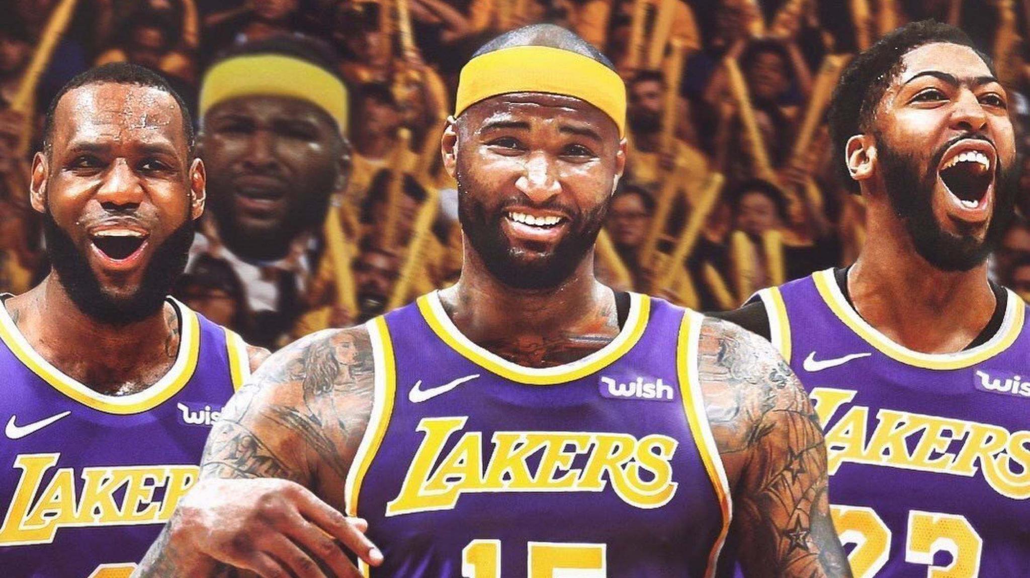 詹姆斯湖人最新动态，篮球与友情的温馨日常