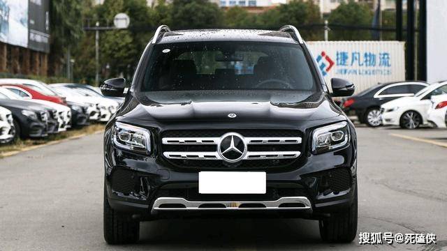 奔驰GLB的价格,奔驰GLB的价格，自信与成就感的源泉