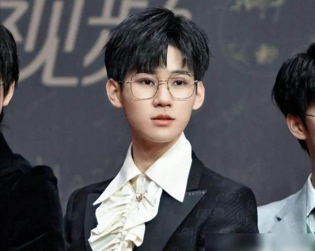 姓刘的男明星的星光日常故事揭秘