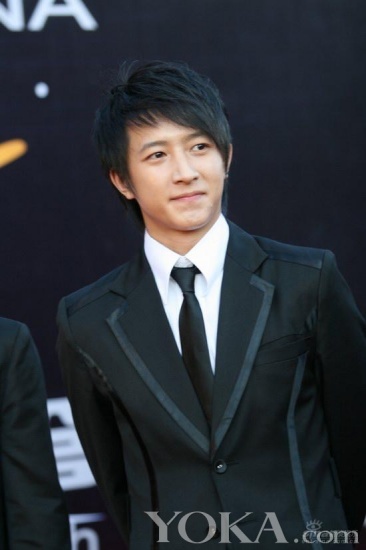 姓刘的男明星的星光日常故事揭秘