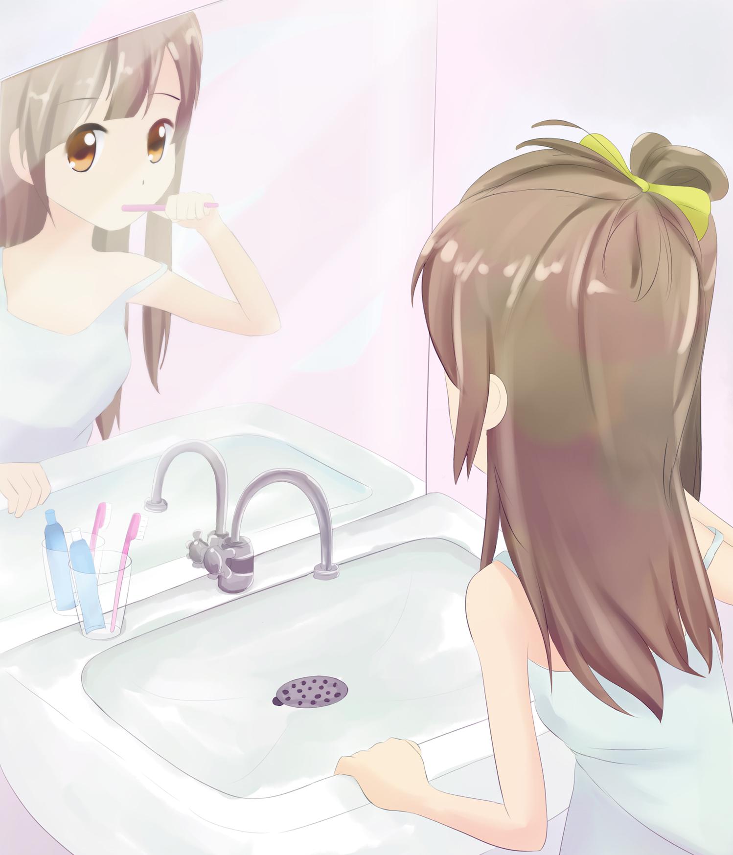 洗漱屋动漫，喧嚣小巷中的秘密宝藏