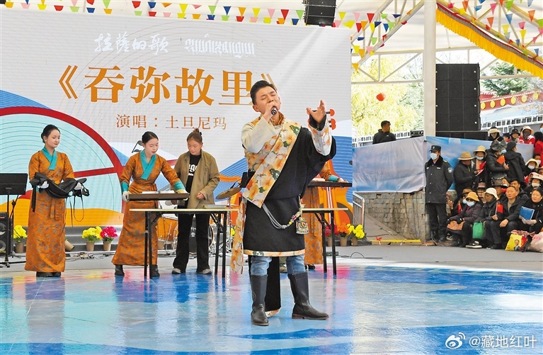 最新尕撒拉资讯，探索自然美景，寻找内心平和的旅行