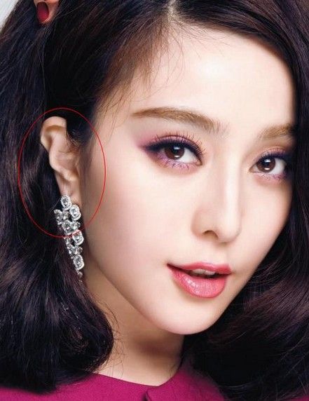 明星耳朵背后的秘密，巷弄深处的小店探秘之旅