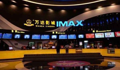 国内最新院线，电影的新天地探索