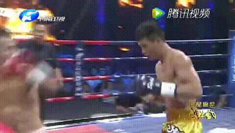 武林风杨茁最新比赛,武林风杨茁最新比赛，热血激战震撼上演！