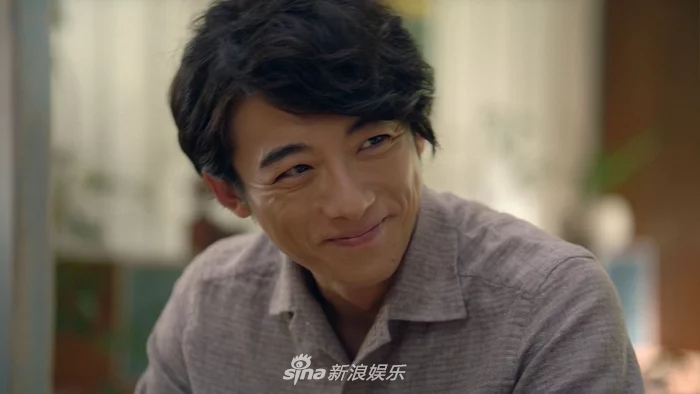 新哥哥演员的温馨日常点滴