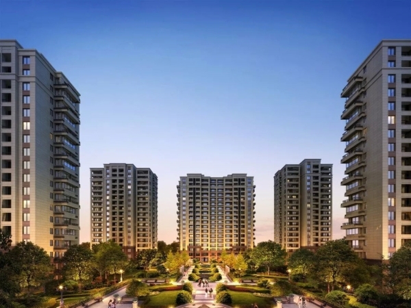 灵璧钟秀锦城最新资讯,灵璧钟秀锦城最新资讯——友情的色彩与家的温馨