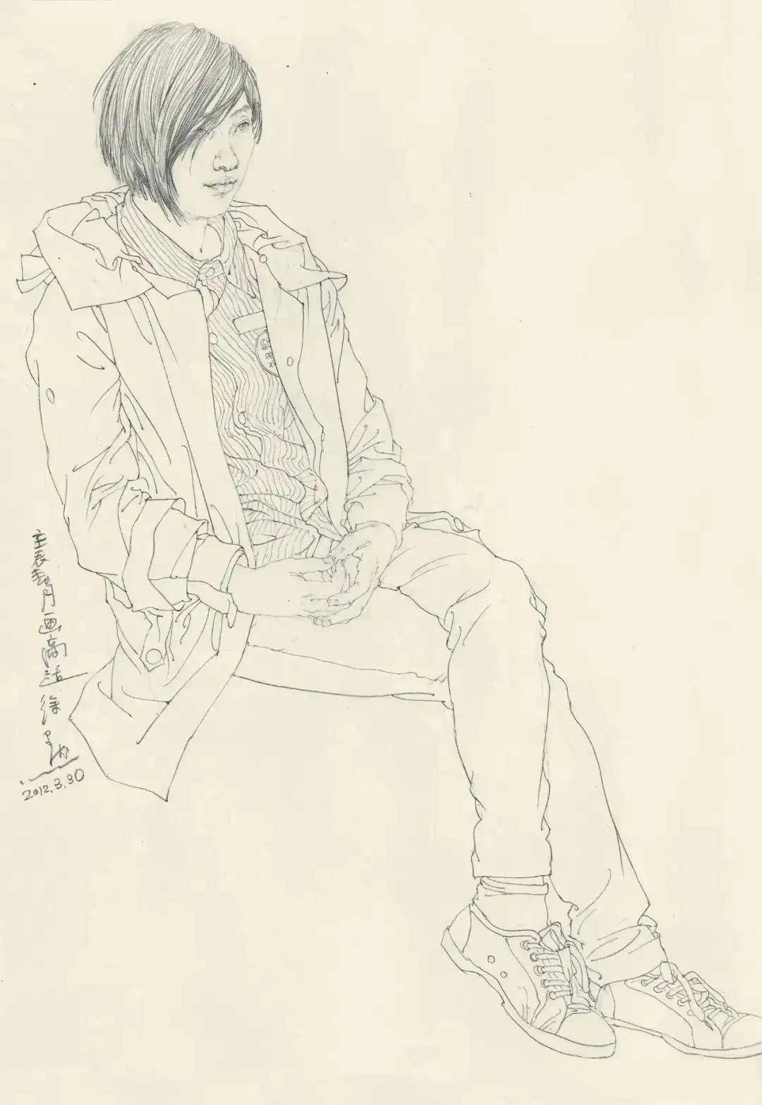 徐默新作，探索艺术新疆界的新篇章