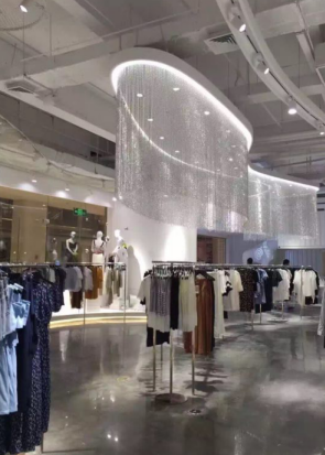 明星服装店,时尚潮流之选