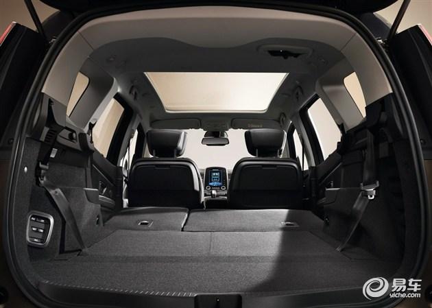 雷诺新款车型，科技重塑驾驶梦想，独特魅力改变生活