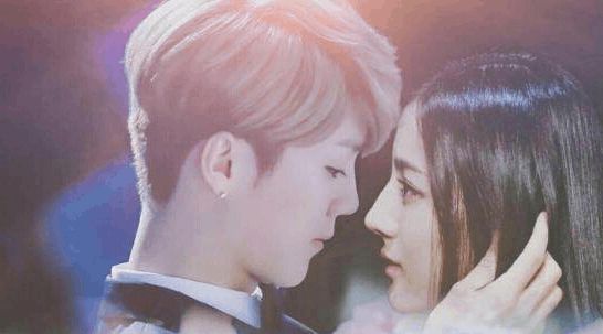 鹿晗与迪丽热巴新片震撼上映，视觉盛宴，不容错过！