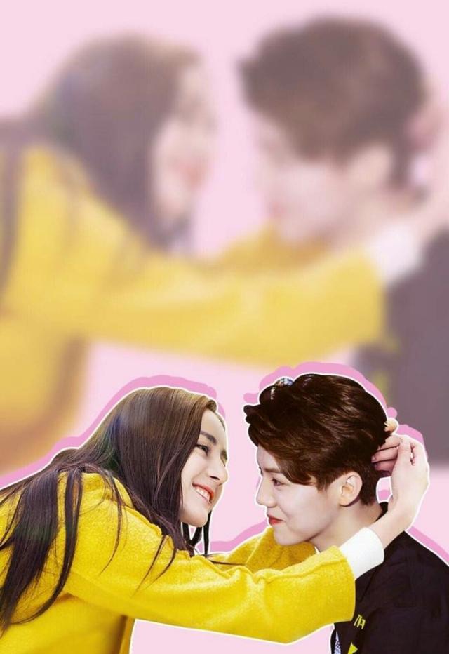 鹿晗与迪丽热巴新片震撼上映,视觉盛宴,不容错过!