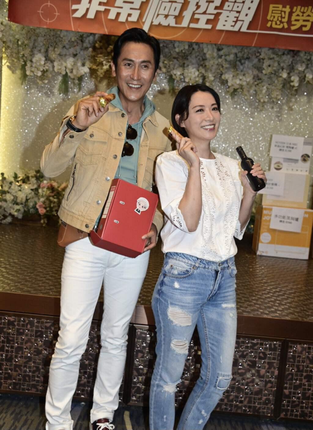 tvb最新剧,TVB最新剧，时代的印记，文化的传承