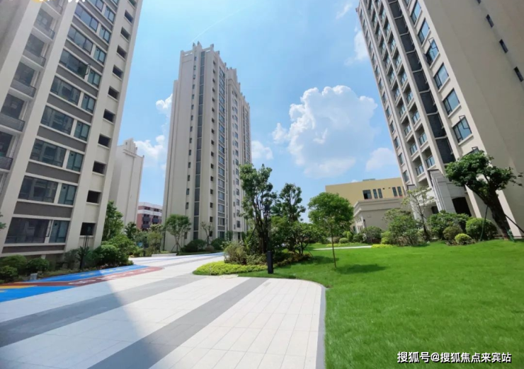 中山小榄房价动态，自然美景探寻之旅与房价走势揭秘