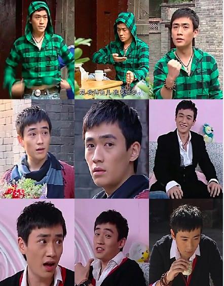 张翰最新电视剧，引领科技潮流，重塑生活体验新篇章