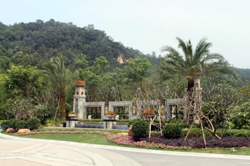 韶关保利紫山最新房价概况