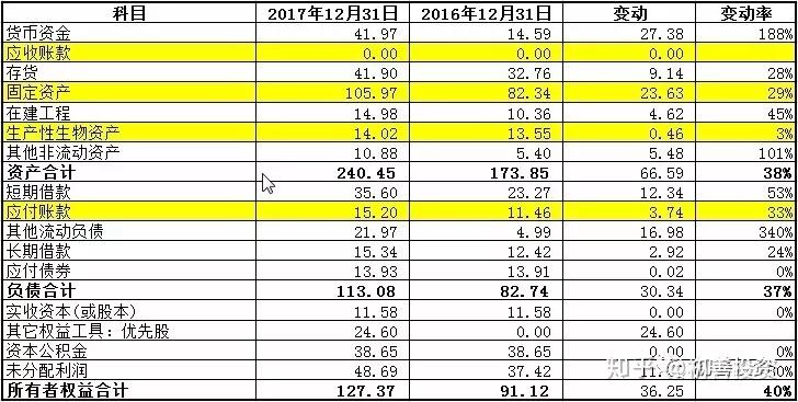 科技重塑财务视界，上市公司年度财务报表洞悉未来脉络