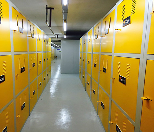 北京仓库出租价格大全