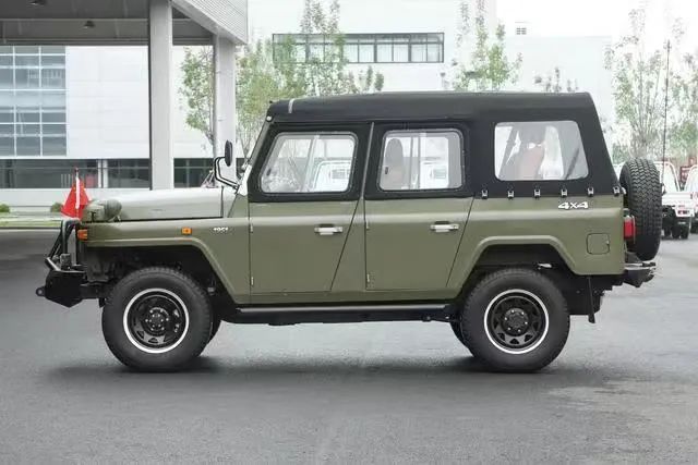 北汽212价格揭秘，市场与价值交汇点的探讨