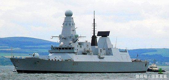 中国最新型驱逐舰，心灵之旅探寻自然美景的航海征程