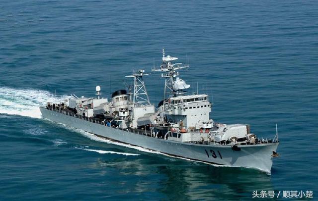 中国最新型驱逐舰,心灵之旅探寻自然美景的航海征程