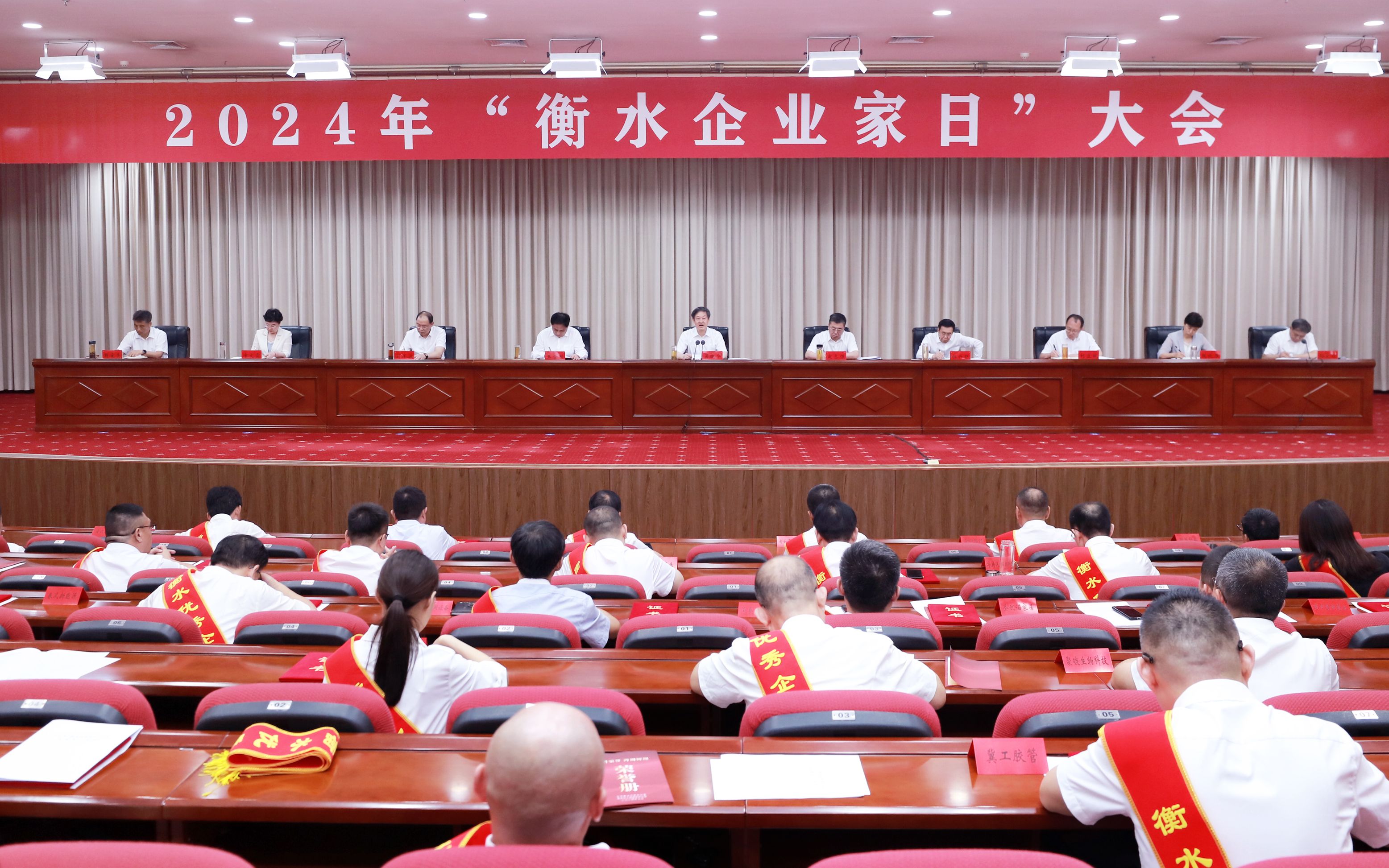 永衡水资讯深度解析，影响与未来前景展望