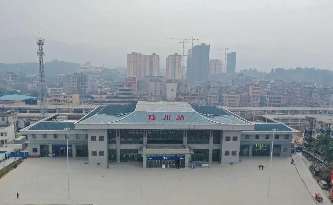 黎湛铁路电气化改造最新进展更新