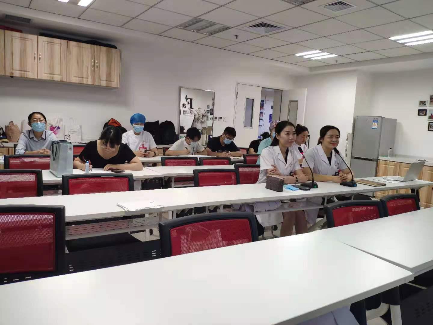 护士健康宣教比赛视频，聚焦健康，传递关爱与关怀的力量