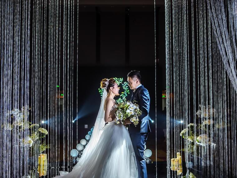 婚礼音乐精选推荐，音乐与婚礼的完美融合浪漫瞬间回顾