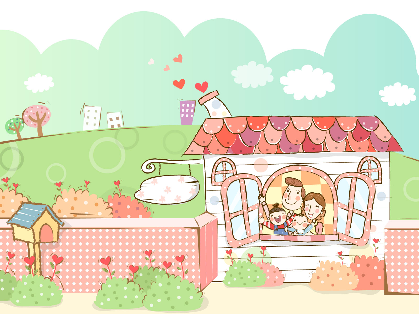 家的图片动漫制作指南与赏析