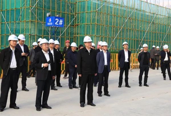 中船重工集团最新动态概览与指南