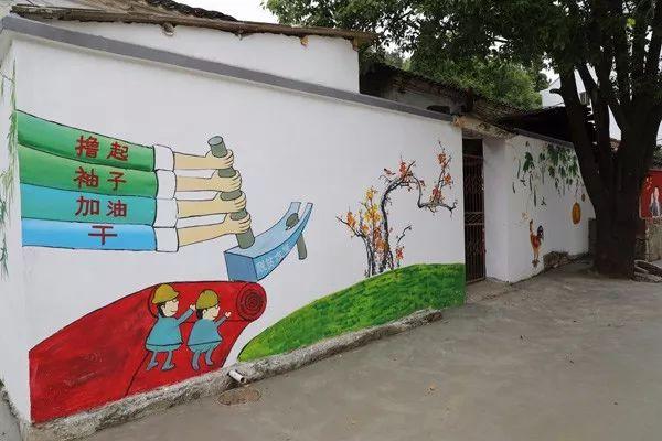 小巷深处的绿色明珠,保洁比赛风采展示