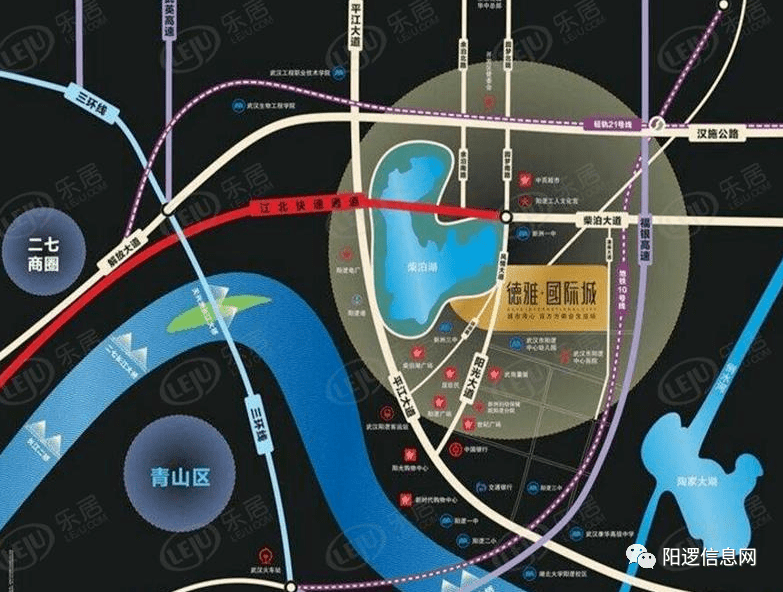 德雅国际城最新动态,城市发展的热议焦点