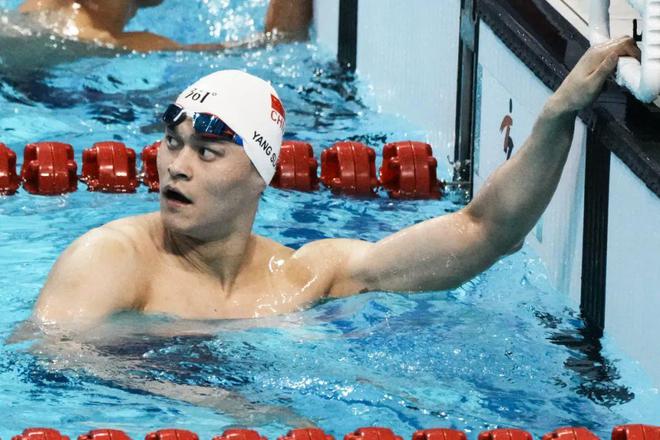 孙杨比赛成绩,孙杨比赛成绩，中国泳坛的辉煌篇章