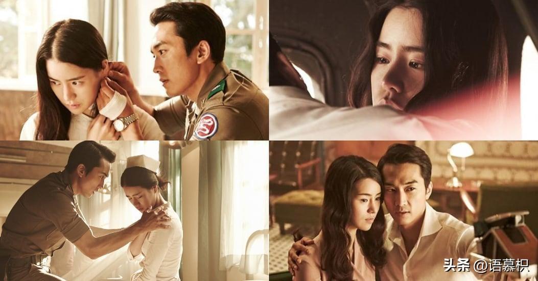 韩国床戏新片段,私密之旅与自然美景交融的激情之旅