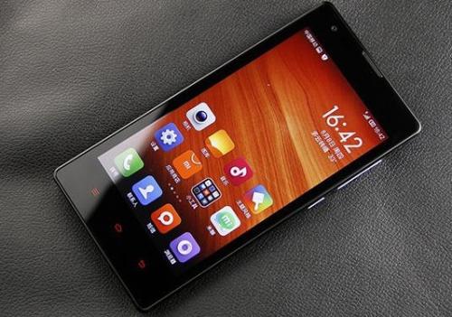 最新版红米性能与颜值的双重盛宴重磅来袭!