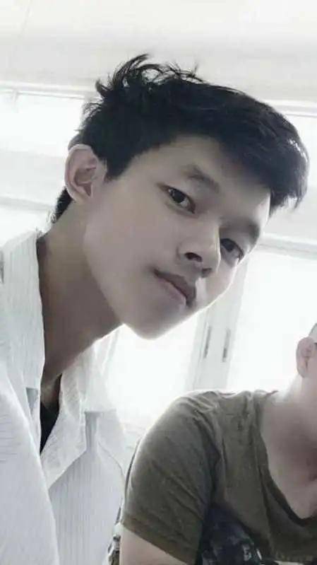 许国强，演艺之路的璀璨之星