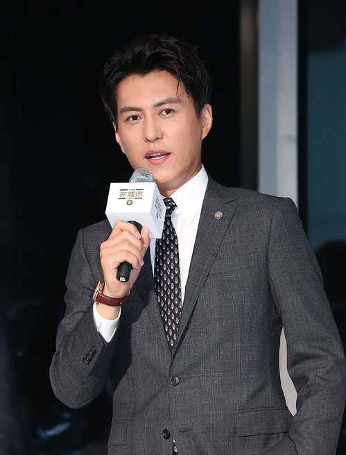 男演员人气排行榜,星光熠熠,温暖友情的见证