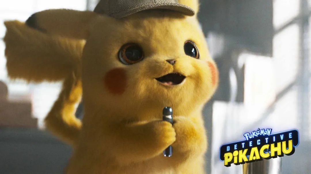 皮卡丘大电影，秘密影院与小巷中的奇遇