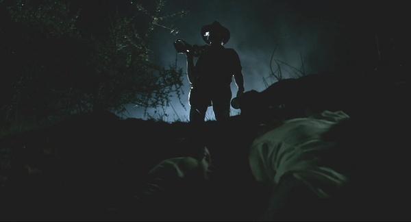 最新恐怖片排行，让你心惊胆战的必看好片