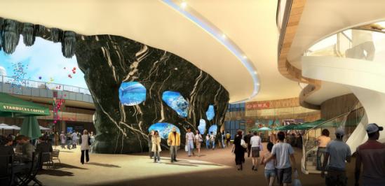 黄陂横店商业规划最新动态揭秘