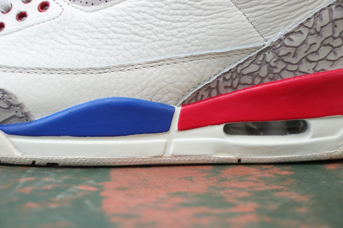 追逐变革的步伐，乔丹鞋最新款，自信与成就感的源泉，引领潮流风尚！