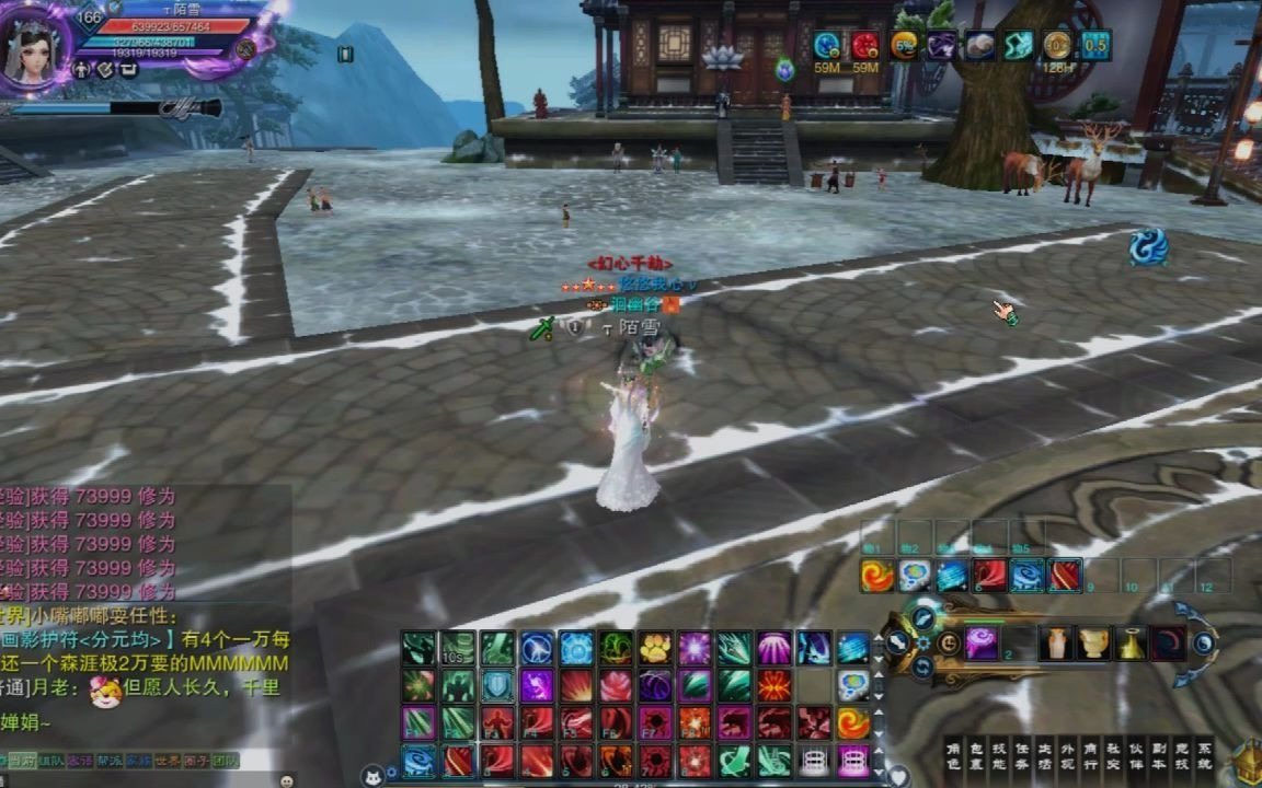 诛仙最新卡线攻略指南揭秘