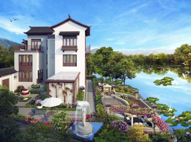 保利桃花源最新高科技产品介绍及动态速递